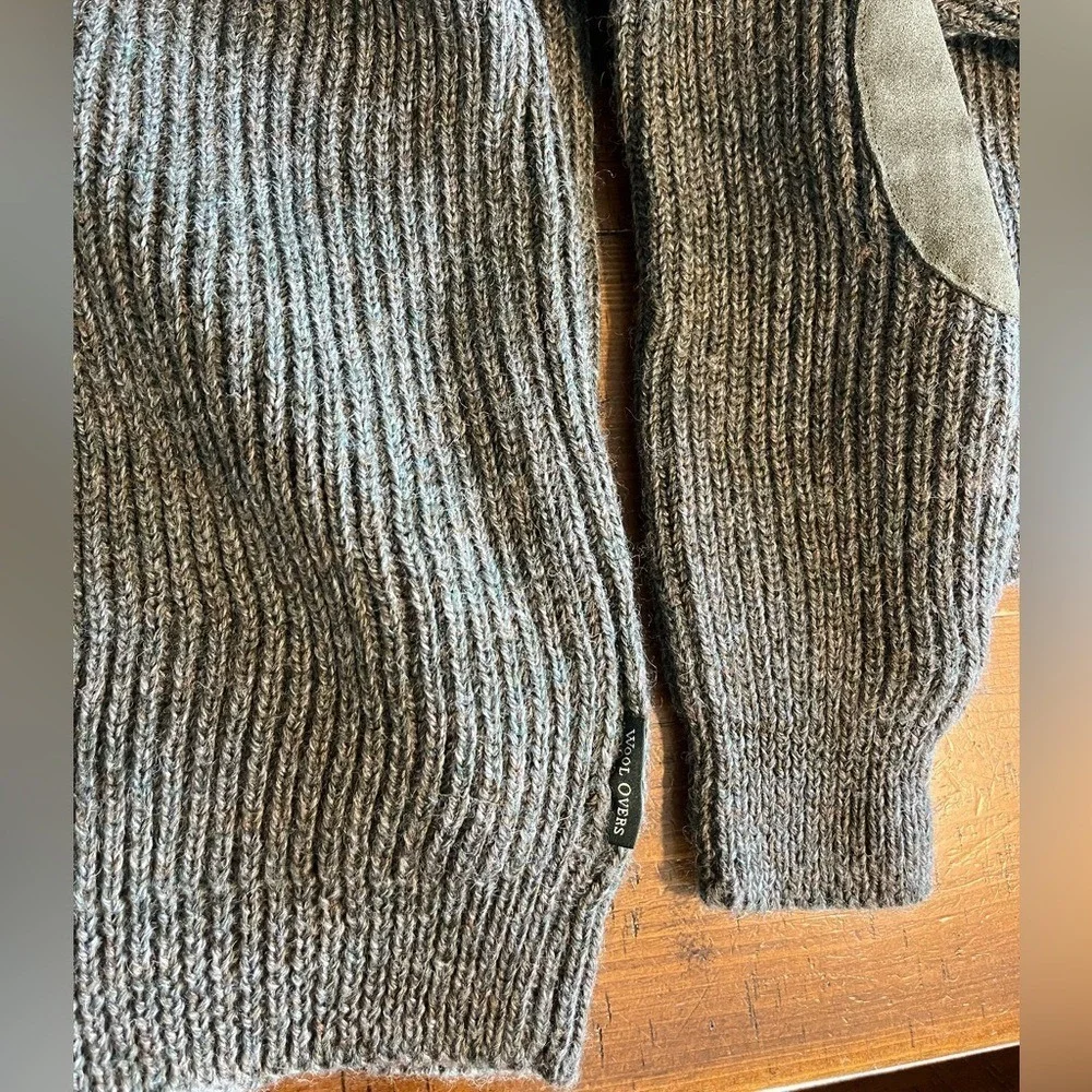 WoolOvers british wool